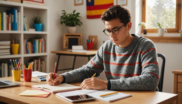 Apprendre l'espagnol : ma méthode efficace