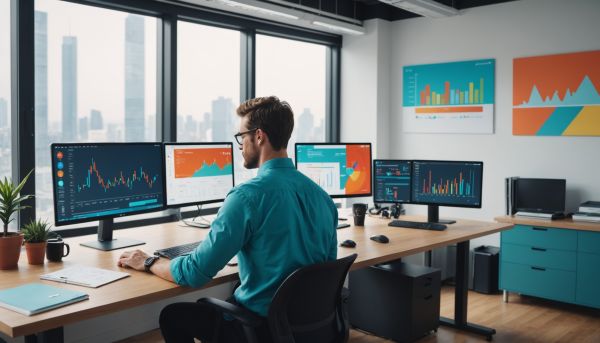 Booster sa visibilité digitale avec le marketing de contenu