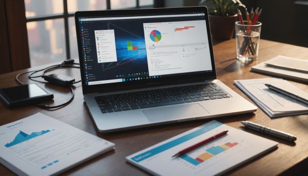 Bureautique : 5 outils pour se faire certifier