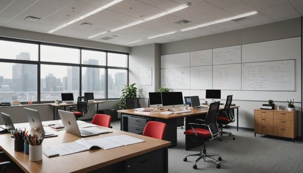 Business plan : 3 erreurs à ne pas faire