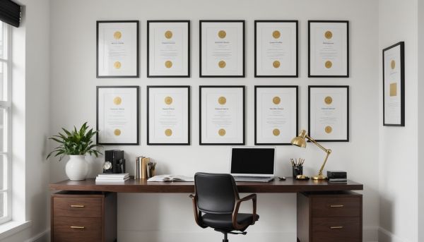 Certifications : les diplômes qui comptent