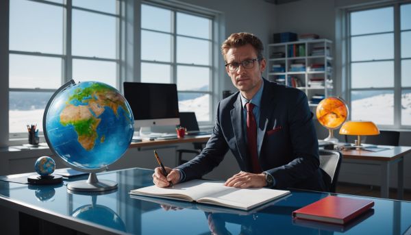 Comment comprendre le changement climatique ?