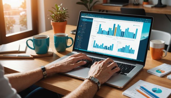 Comment créer sa micro entreprise pas à pas en ligne ?