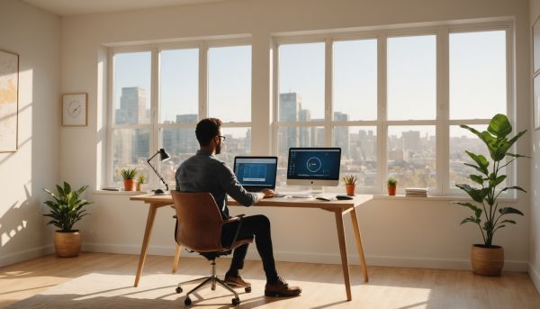 Comment lancer son projet d'entreprise seul ?