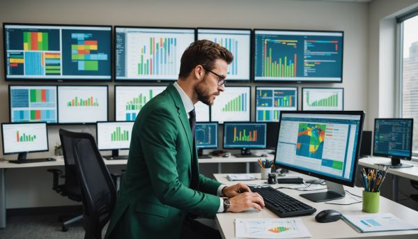 Comment maîtriser Excel avec un certificat ?