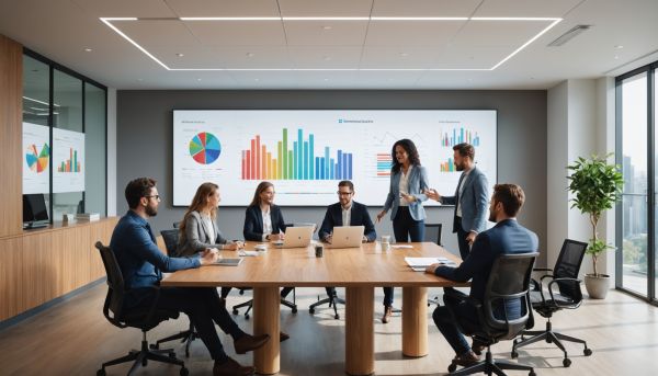Comment réussir sa stratégie de communication sur les réseaux ?