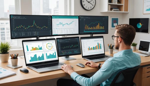 Comment se former au SEO gratuitement en 2026 ?