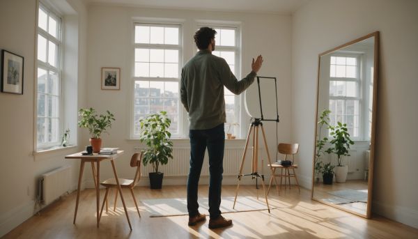 Communication orale : comment progresser seul
