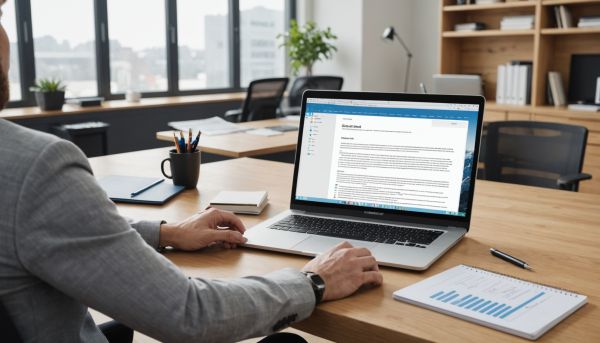 Devenir expert Word : les bases à connaître