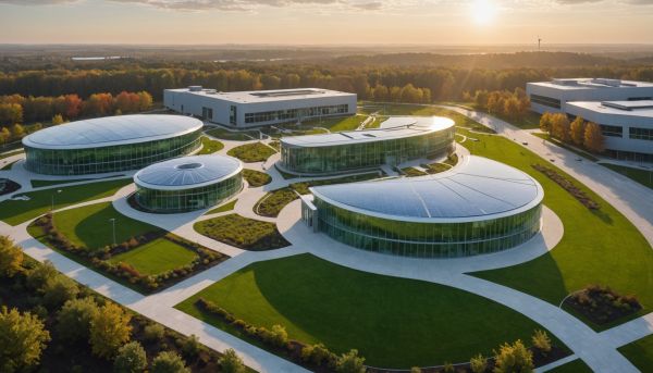 Énergie verte : les innovations de 2026