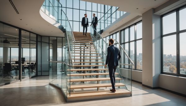 Entreprendre : les étapes clés du succès