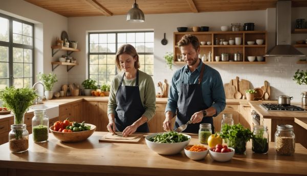 Les bases de l écologie pratique pour un mode de vie sain