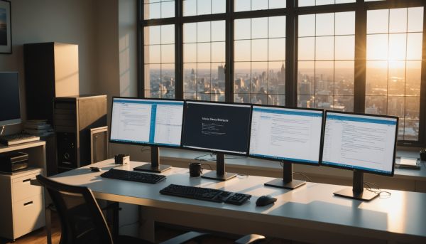 Les raccourcis clavier indispensables sous Word et Excel