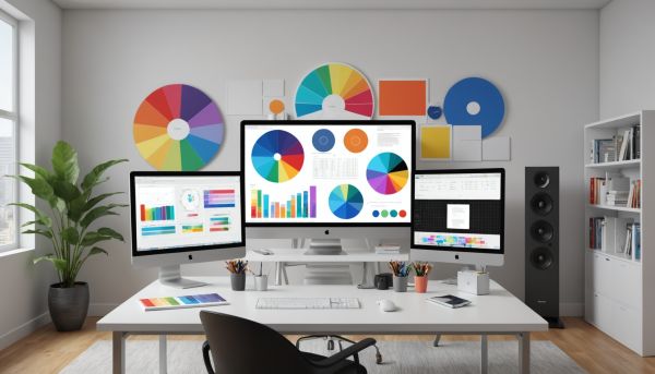 Les règles d or du graphisme pour créer des visuels pro