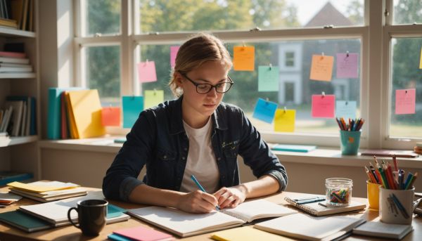 Les techniques infaillibles pour retenir du vocabulaire