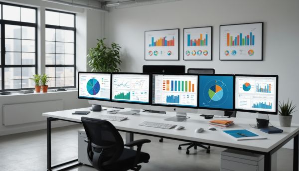 Optimiser sa productivité bureautique avec les bons outils