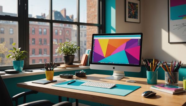 Photoshop : valider ses bases créatives