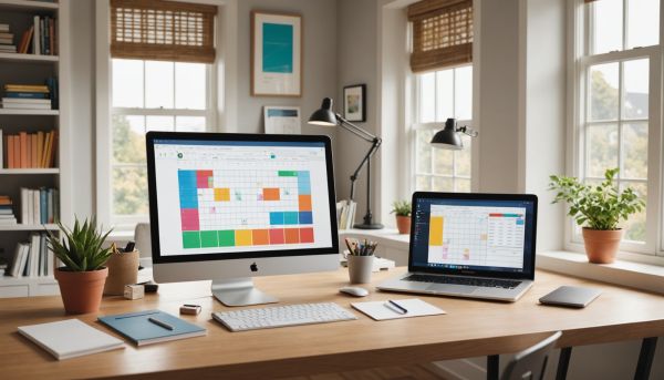 Pourquoi adopter Notion pour organiser toute votre vie ?