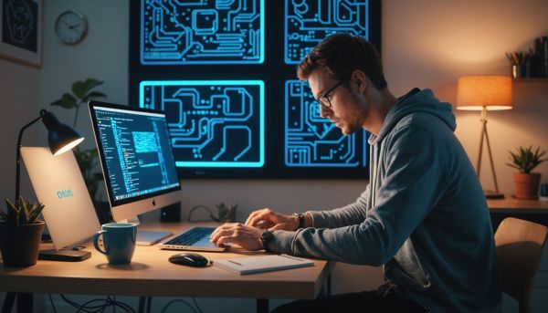 Pourquoi choisir une certification Python gratuite ?
