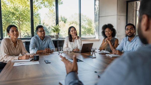 Pourquoi la formation aux soft skills transforme votre carrière