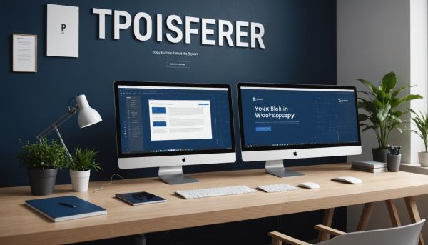 Pourquoi la typographie est essentielle en design web ?