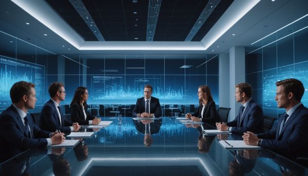 Pourquoi le leadership est crucial en 2026 ?
