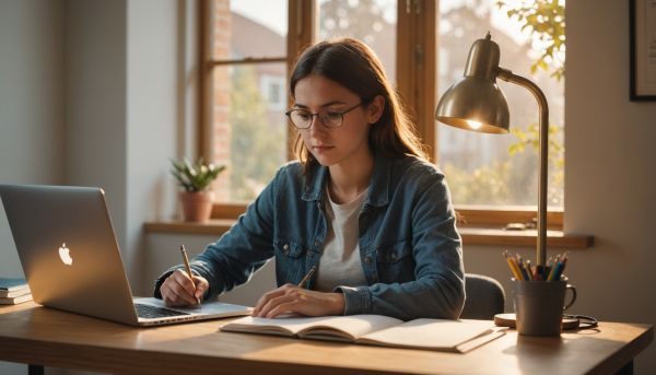 Pourquoi passer des examens en ligne ?