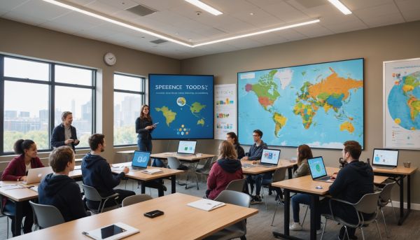 Pourquoi passer une certification linguistique internationale ?