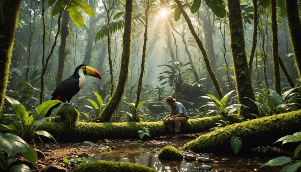 Pourquoi protéger la biodiversité est notre plus grand défi ?