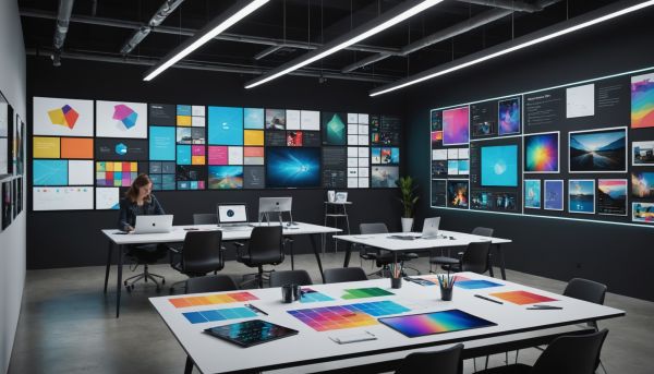 Pourquoi se former au design UI en 2026 ?