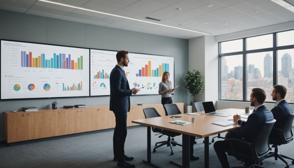 Pourquoi suivre une formation en gestion ?