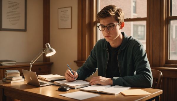 Savez vous gérer votre stress avant une épreuve orale ?