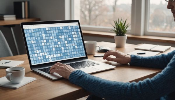 Savez vous rédiger des textes captivants pour le web ?