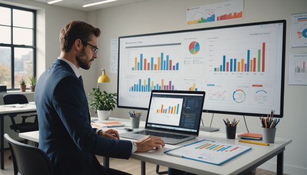 Savez vous rédiger un business plan solide et rentable ?