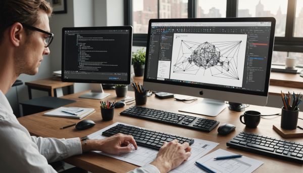 Savez vous utiliser Figma pour vos maquettes web ?