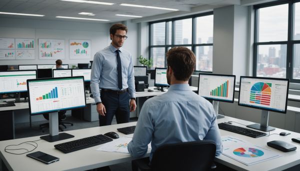 Savez vous utiliser Google Sheets comme un vrai pro ?